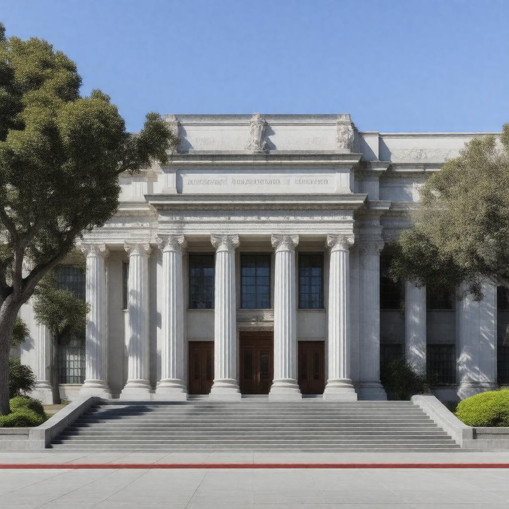 National Archives at San Francisco